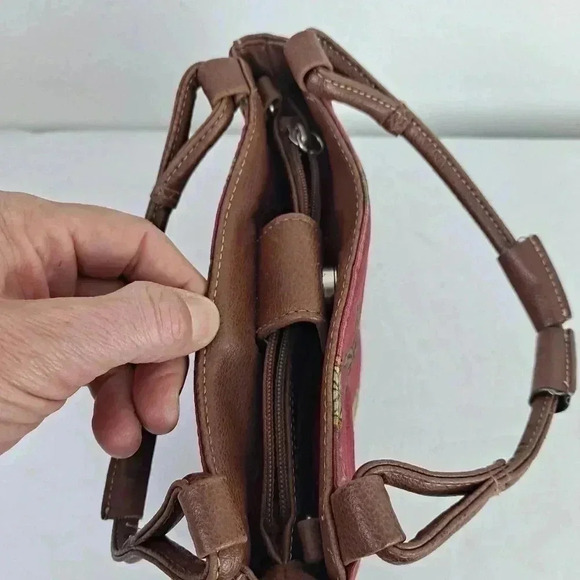 EUC This Gorgeous Relic Bag - Picture 5 of 11